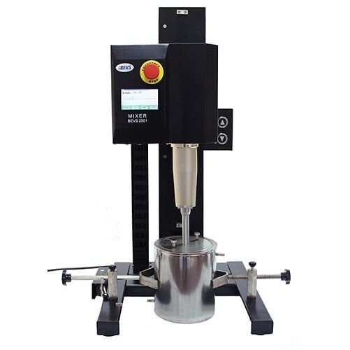 Laboratuvar Mikseri - Lab Mixer